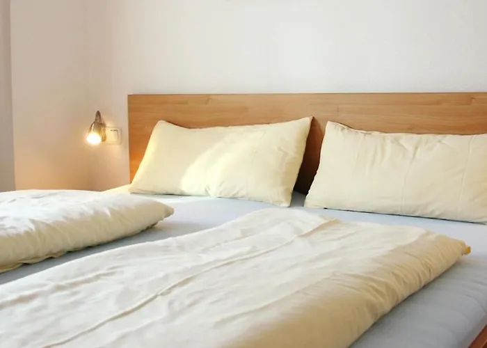 Apartman In Out! Gemuetliche Dachgeschosswohnung