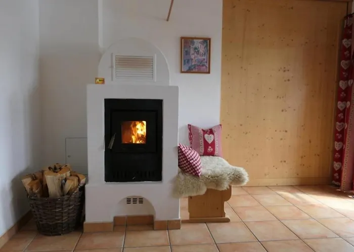 In Out! Gemuetliche Dachgeschosswohnung Appartamento *